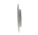 ДИСК ГАЛЬМIВНИЙ ЗАДНIЙ BOSCH 0986479E46 (фото 4)