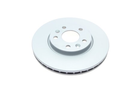 Фото гальмівний диск BOSCH 0986479F05 ГАЛЬМІВНИЙ ДИСК BOSCH 0986479F05