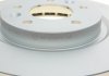 Фото 3 - диск гальмівний BOSCH 0986479F71 Диск гальмівний BOSCH 0986479F71 (фото 3)