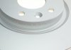 Фото 4 - диск гальмівний BOSCH 0986479F71 Диск гальмівний BOSCH 0986479F71 (фото 4)