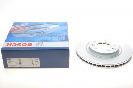 Фото диск гальмівний BOSCH 0986479F71 Диск гальмівний BOSCH 0986479F71