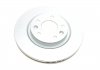 Фото 7 - диск гальмівний BOSCH 0986479F71 Диск гальмівний BOSCH 0986479F71 (фото 7)
