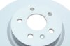 ДИСК ГАЛЬМIВНИЙ ПЕРЕДНIЙ BOSCH 0986479G54 (фото 4)