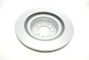ДИСК ГАЛЬМIВНИЙ ЗАДНIЙ BOSCH 0986479G56 (фото 2)