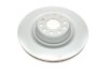ДИСК ГАЛЬМIВНИЙ ЗАДНIЙ BOSCH 0986479G56 (фото 4)