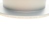 ДИСК ГАЛЬМIВНИЙ ЗАДНIЙ BOSCH 0986479G61 (фото 3)