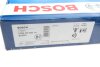 ДИСК ГАЛЬМIВНИЙ ПЕРЕДНIЙ HC-Coated BOSCH 0 986 479 G63 (фото 5)