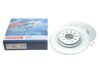 ДИСК ГАЛЬМIВНИЙ ЗАДНIЙ BOSCH 0986479G74 (фото 2)