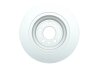ДИСК ГАЛЬМIВНИЙ ЗАДНIЙ BOSCH 0986479G74 (фото 3)