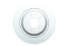 ДИСК ГАЛЬМIВНИЙ ЗАДНIЙ BOSCH 0986479G74 (фото 5)