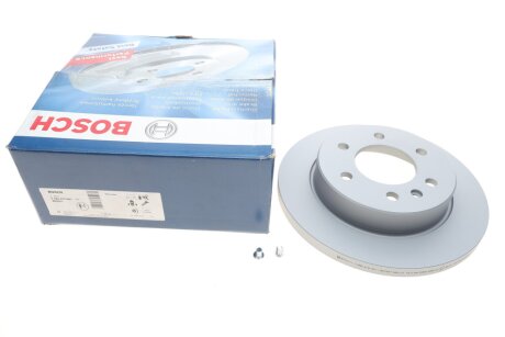 ГАЛЬМІВНИЙ ДИСК BOSCH 0986479H07