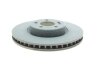 ГАЛЬМІВНИЙ ДИСК BOSCH 0986479H48 (фото 3)