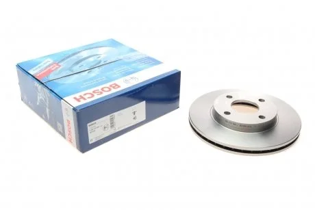 Гальмівний диск BOSCH 0986479R64