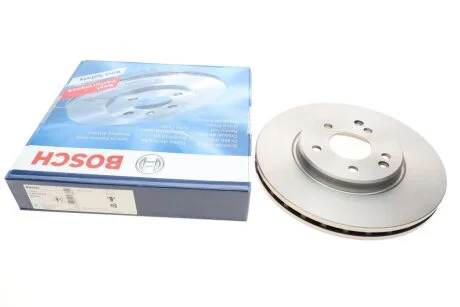 Гальмівний диск BOSCH 0986479R79