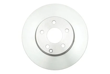 ДИСК ГАЛЬМIВНИЙ ПЕРЕДНIЙ PREMIUM2 BOSCH 0986479S07