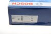 Диск гальмівний BOSCH 0986479S14 (фото 8)
