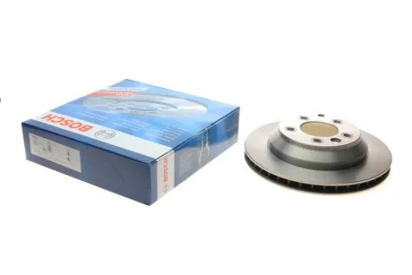 ДИСК ГАЛЬМIВНИЙ ЗАДНIЙ PREMIUM2 BOSCH 0 986 479 S20
