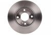 Диск гальмівний BOSCH 0 986 479 S38 (фото 3)