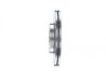 Диск гальмівний BOSCH 0986479S90 (фото 4)