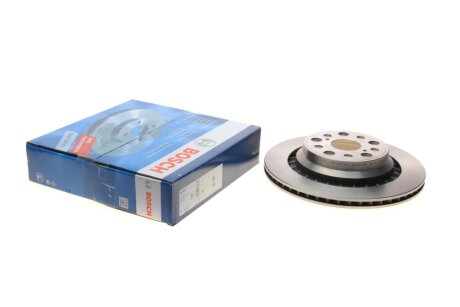 ДИСК ГАЛЬМIВНИЙ ЗАДНIЙ ЛІВИЙ BOSCH 0 986 479 T35