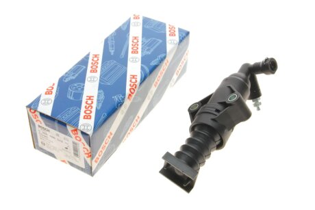 Циліндр зчеплення робочий BOSCH 0986486542