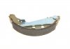 Гальмівні колодки барабані BOSCH 0986487002 (фото 5)