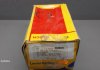 Тормозные колодки задние барабанные BOSCH 0986487172 (фото 2)