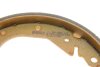 Гальмівні колодки барабані BOSCH 0986487213 (фото 7)