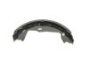 Гальмівні колодки барабані BOSCH 0986487214 (фото 4)