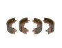 Гальмівні колодки до барабанів BS522 BOSCH 0 986 487 272 (фото 2)