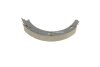 БАРАБАННI КОЛОДКИ СТОЯНК.ГАЛЬМА BOSCH 0 986 487 543 (фото 5)