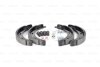 БАРАБАННI КОЛОДКИ СТОЯНК.ГАЛЬМА BOSCH 0986487582 (фото 2)