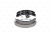 БАРАБАННI КОЛОДКИ СТОЯНК.ГАЛЬМА BOSCH 0986487582 (фото 3)