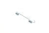 Колодки гальмівні барабанні BOSCH 0986487609 (фото 14)