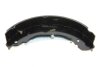 Гальмівні колодки барабані BOSCH 0986487612 (фото 4)