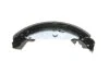 Комплект гальмівних колодок з 4 шт. барабанів BOSCH 0986487643 (фото 4)