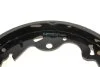 Комплект гальмівних колодок з 4 шт. барабанів BOSCH 0986487643 (фото 6)