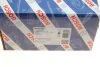 Комплект гальмівних колодок з 4 шт. барабанів BOSCH 0986487643 (фото 9)