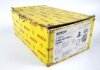 Гальмівні колодки барабані BOSCH 0986487683 (фото 2)