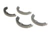 БАРАБАННI КОЛОДКИ СТОЯНК.ГАЛЬМА BOSCH 0986487698 (фото 2)