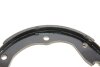БАРАБАННI КОЛОДКИ СТОЯНК.ГАЛЬМА BOSCH 0986487698 (фото 3)