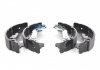 Гальмівні колодки барабані BOSCH 0986487703 (фото 1)