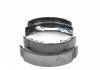 Гальмівні колодки барабані BOSCH 0986487703 (фото 4)