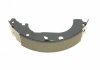 БАРАБАННI КОЛОДКИ BOSCH 0 986 487 717 (фото 4)
