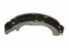 БАРАБАННI КОЛОДКИ BOSCH 0 986 487 717 (фото 6)
