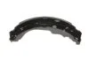 Комплект гальмівних колодок з 4 шт. барабанів BOSCH 0986487721 (фото 6)