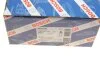 Комплект гальмівних колодок з 4 шт. барабанів BOSCH 0986487721 (фото 8)