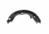БАРАБАННI КОЛОДКИ СТОЯНК.ГАЛЬМА BOSCH 0 986 487 739 (фото 4)