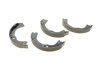 БАРАБАННI КОЛОДКИ СТОЯНК.ГАЛЬМА BOSCH 0 986 487 776 (фото 2)