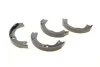 БАРАБАННI КОЛОДКИ СТОЯНК.ГАЛЬМА BOSCH 0 986 487 776 (фото 2)